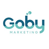 Goby Marketing logo - Similar company to Abound Web Design