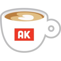 Kern.io logo - Similar company to Dynaboard (Acq. Figma)