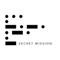 Secret Mission logo - Similar company to Yiou