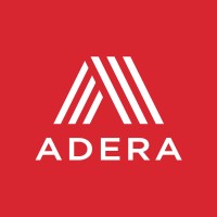 Adera Development Corporation logo - Similar company to Aragon Properties Ltd.