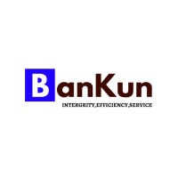 BanKun  （Shanghai) International Trade Company  Ltd. logo - Similar company to Civil Export | International Trade Company