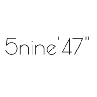 5nine47 logo - Similar company to Idesoft Software