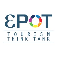 EPOT - Tourism Think Tank logo - Similar company to Civacon/Opw E.S Hellas