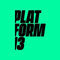 Platform13 logo - Similar company to Adolescent