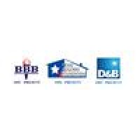 Texas Reconstructors logo - Similar company to Pkc Commercial Construction