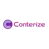 Conterize logo - Similar company to Incorpuk