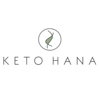Keto Hana logo - Similar company to Raw Gorilla