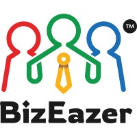BizEazer logo - Similar company to Dshade Infotech Pvt. Ltd.