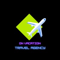 On Vacation Travel Agency logo - Similar company to Punewheels