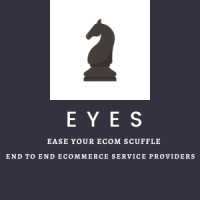 EYES logo - Similar company to Haimi Consulting