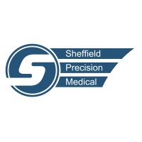 Sheffield Precision Medical Limited logo - Similar company to Kaleidex Group