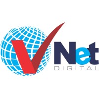 Vnet Digital logo - Similar company to Remoteclosers