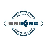 Uniking Canada logo - Similar company to Merley Chains Ltd