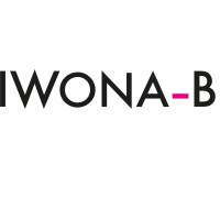 IWONA-B logo - Similar company to Acaiberry