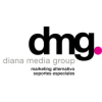 Diana Media Group logo - Similar company to Leadgenes