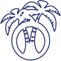 USA Palm logo - Similar company to Viberide