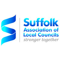 Suffolk Association of Local Councils logo - Similar company to Gloucestershire Association Of Parish & Town Councils