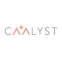 CATALYST logo - Similar company to Level3 Singapore