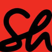 Shake logo - Similar company to 20Something