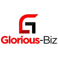 Glorious Biz logo - Similar company to G. F. Lasswell
