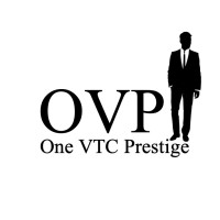 ONE VTC PRESTIGE logo - Similar company to La Suma