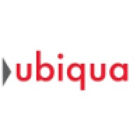 Ubiqua logo - Similar company to Datuary