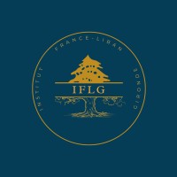 Institut France-Liban Gironde logo - Similar company to Hemera