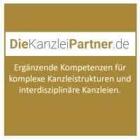 Die KanzleiPartner - Professional Service Firm Consultants logo - Similar company to Tax Ki Community