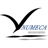 NUMECA Ingenieurbüro logo - Similar company to Numeca International