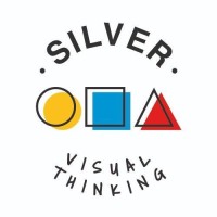 Silver • Facilitação Gráfica logo - Similar company to Tedx Leblon