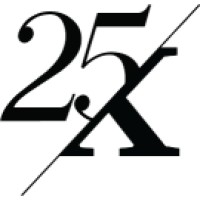 25x logo - Similar company to Colorful