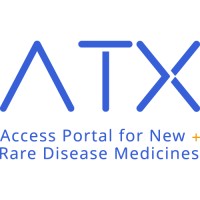 AnthroTx logo - Similar company to Axxessbio Pte Ltd