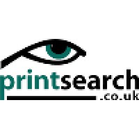Print Search Ltd. logo - Similar company to Print Search