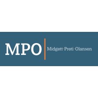 Midgett Preti Olansen logo - Similar company to Oast & Taylor Plc