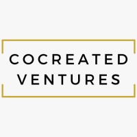 Cocreated Ventures logo - Similar company to Cocreated.