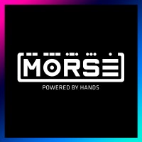 Morse logo - Similar company to Dez18