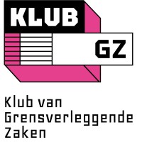 Eén Van De Drie Grensverleggers