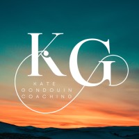 Kate Gondouin 🌍 Consulting & Coaching logo - Similar company to Intouch Geospatial Services