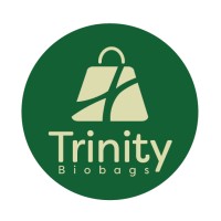 Trinity Biobags Private Limited logo - Similar company to Nimpaa Telecommunications Private Limited