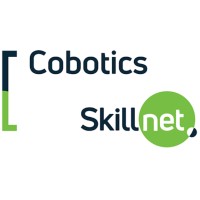 Cobotics Skillnet logo - Similar company to Camms Mtu