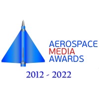 The Aerospace Media Awards & The Defence Media Awards logo - Similar company to Aerospace Global Forum