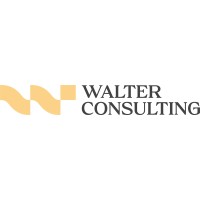 Walter Consulting logo - Similar company to Setiquette