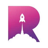 Big Rocket logo - Similar company to Luxurytraintickets.Com