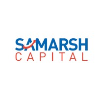 Samarsh Capital logo - Similar company to Agrileaf