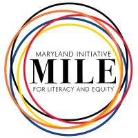 Maryland Initiative for Literacy & Equity logo - Similar company to Aztesol