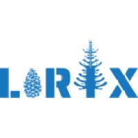 Larix Technologies logo - Similar company to Expanrr