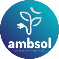 ambsol logo - Similar company to Cibi Equipamentos Industriais