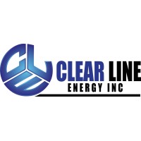 Clear Line Energy Inc. logo - Similar company to Waydex Services