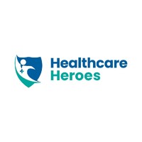 Healthcare Heroes logo - Similar company to Rowdrite Pty Ltd