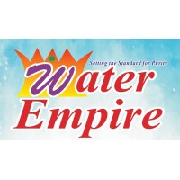 Water Empire Faisalabad logo - Similar company to Flutter Faisalabad, Pakistan